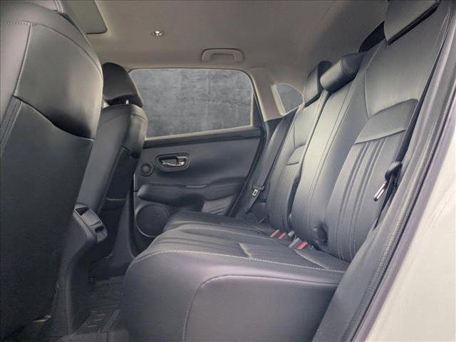 used 2023 Honda HR-V car, priced at $26,299