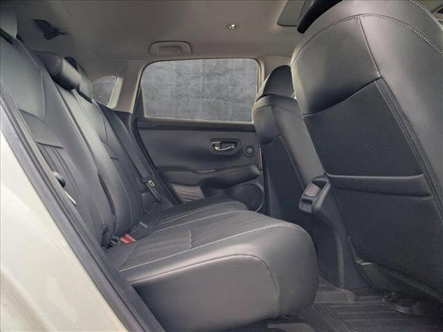 used 2023 Honda HR-V car, priced at $26,299