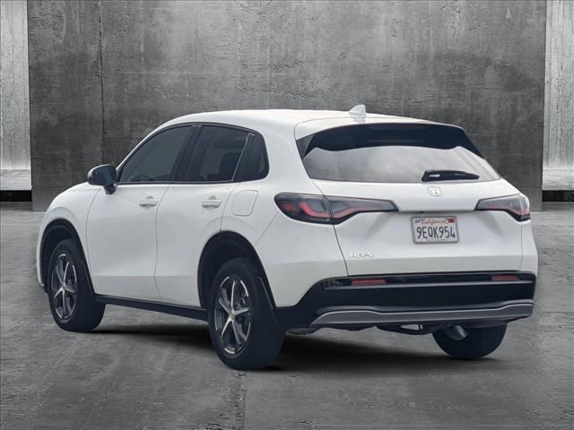used 2023 Honda HR-V car, priced at $26,299