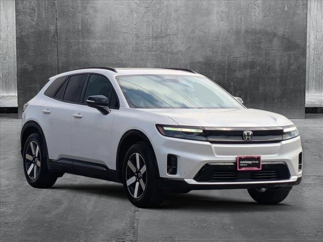 new 2025 Honda Prologue car, priced at $53,605