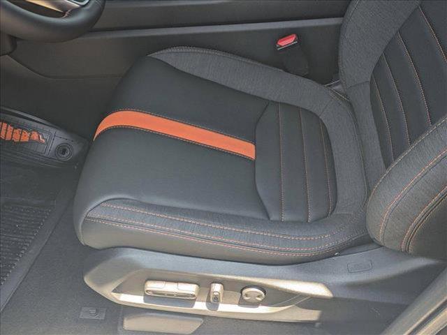 new 2026 Honda Passport car, priced at $52,865