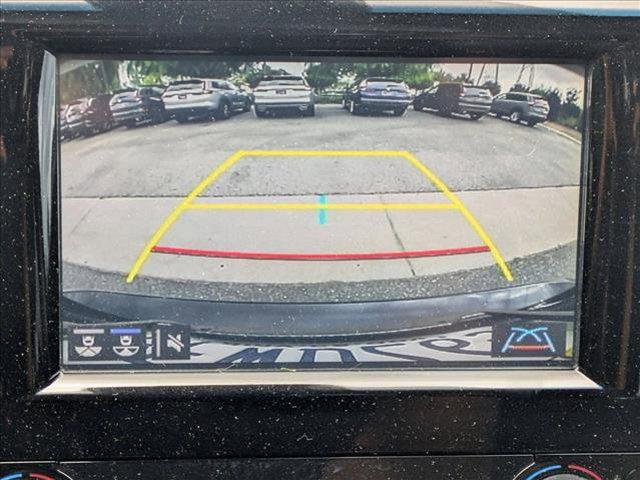 used 2018 Toyota Camry car, priced at $18,728