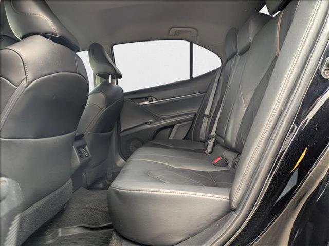 used 2018 Toyota Camry car, priced at $18,728