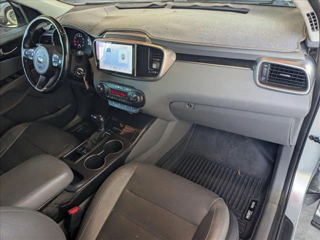 used 2016 Kia Sorento car, priced at $10,985