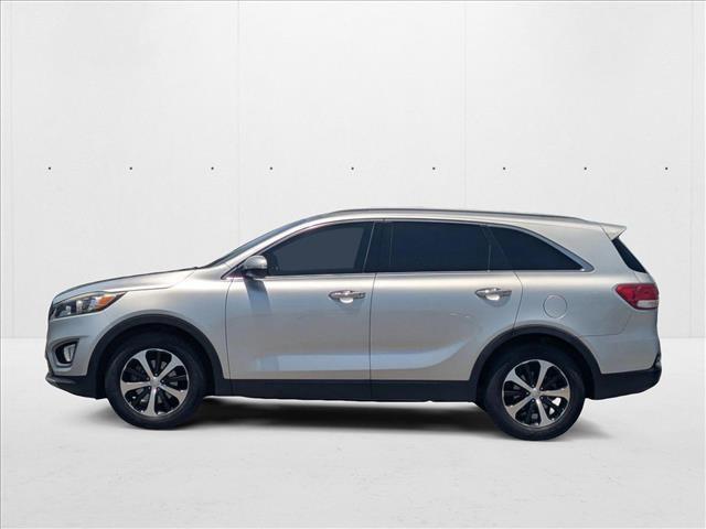 used 2016 Kia Sorento car, priced at $8,900
