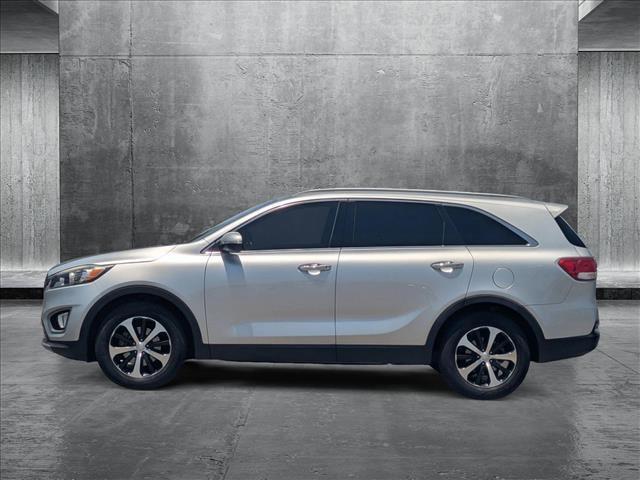 used 2016 Kia Sorento car, priced at $10,985