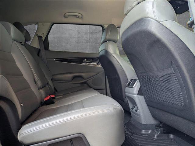 used 2016 Kia Sorento car, priced at $10,985