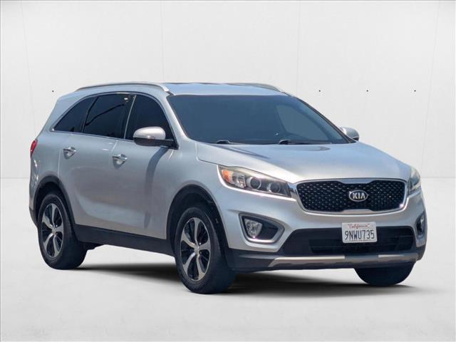used 2016 Kia Sorento car, priced at $8,900