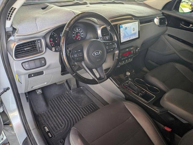 used 2016 Kia Sorento car, priced at $10,985