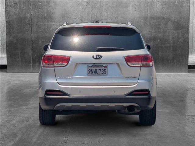 used 2016 Kia Sorento car, priced at $10,985