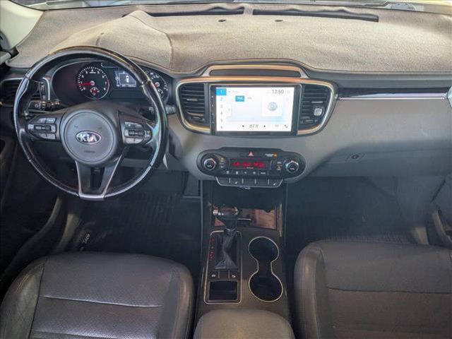 used 2016 Kia Sorento car, priced at $10,985