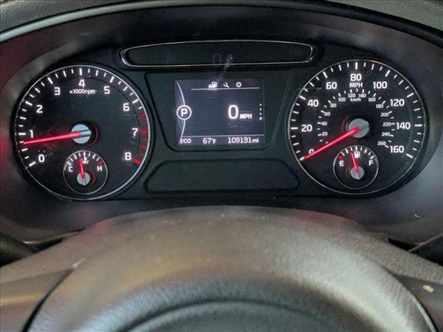 used 2016 Kia Sorento car, priced at $10,985