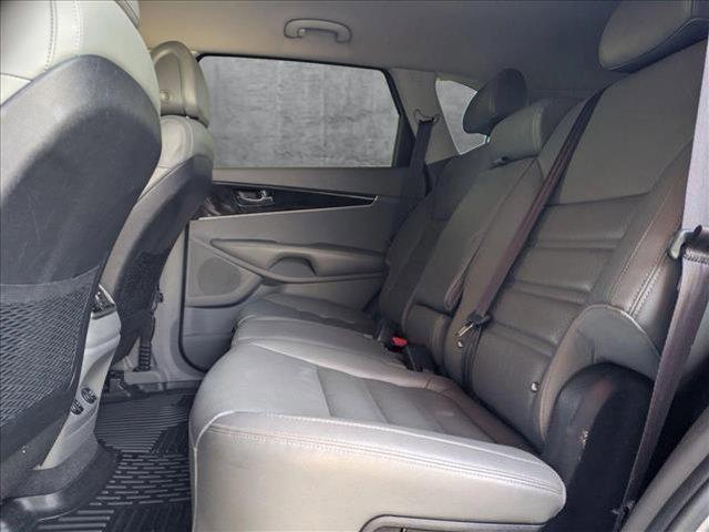 used 2016 Kia Sorento car, priced at $10,985