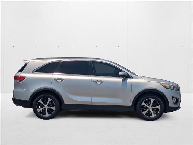 used 2016 Kia Sorento car, priced at $8,900