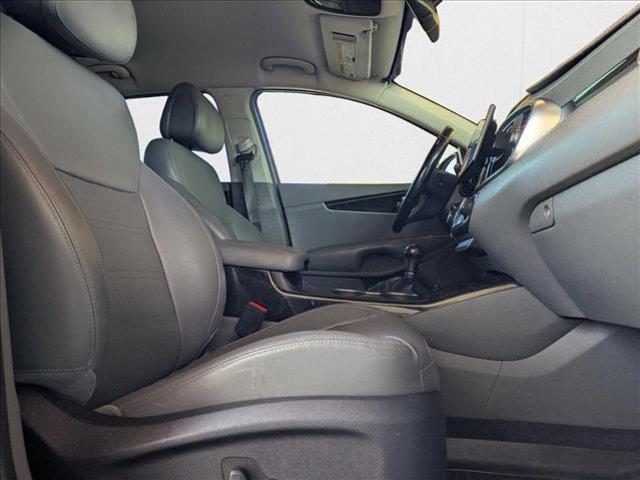 used 2016 Kia Sorento car, priced at $8,900