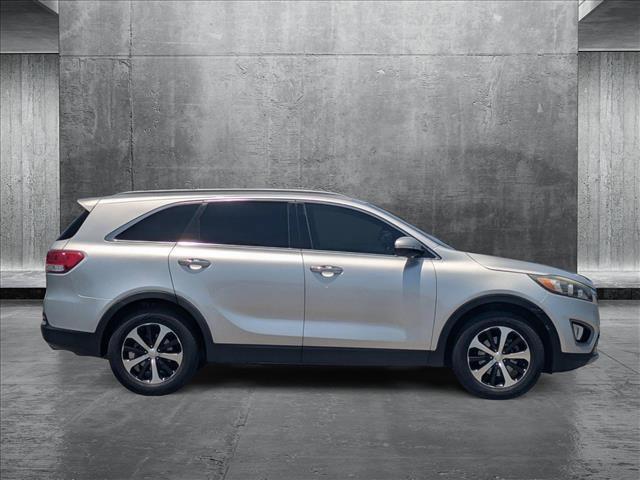 used 2016 Kia Sorento car, priced at $10,985