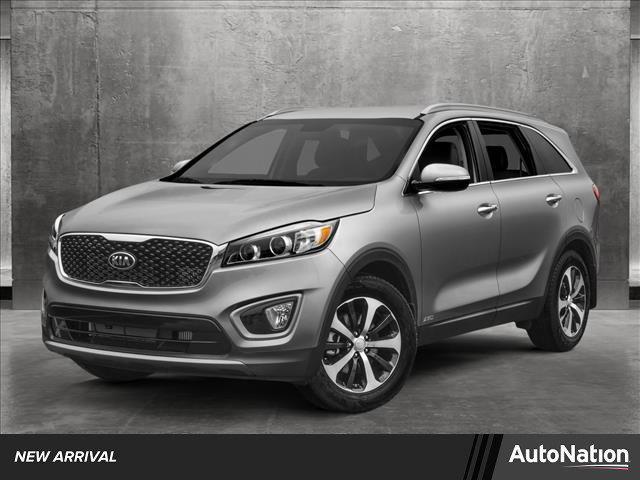 used 2016 Kia Sorento car, priced at $10,985