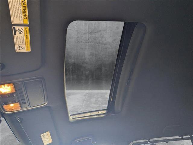 used 2022 Honda Pilot car, priced at $34,995