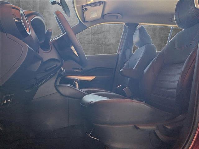 used 2019 Nissan Kicks car, priced at $14,990