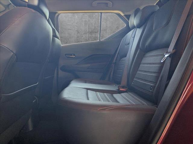 used 2019 Nissan Kicks car, priced at $14,990