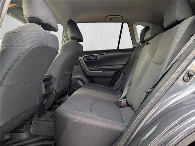 used 2020 Toyota RAV4 car, priced at $22,991