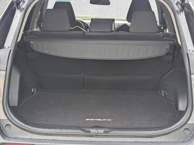 used 2020 Toyota RAV4 car, priced at $22,991