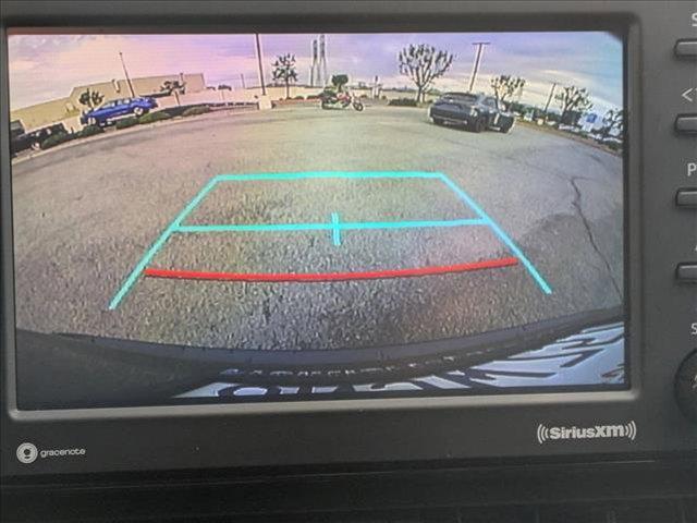 used 2020 Toyota RAV4 car, priced at $22,991