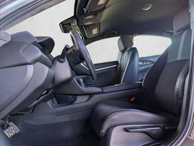 used 2019 Honda Civic car, priced at $21,991