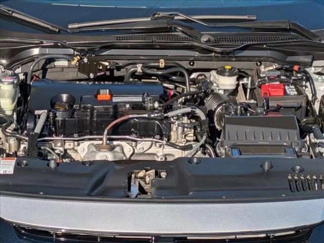 used 2019 Honda Civic car, priced at $21,991