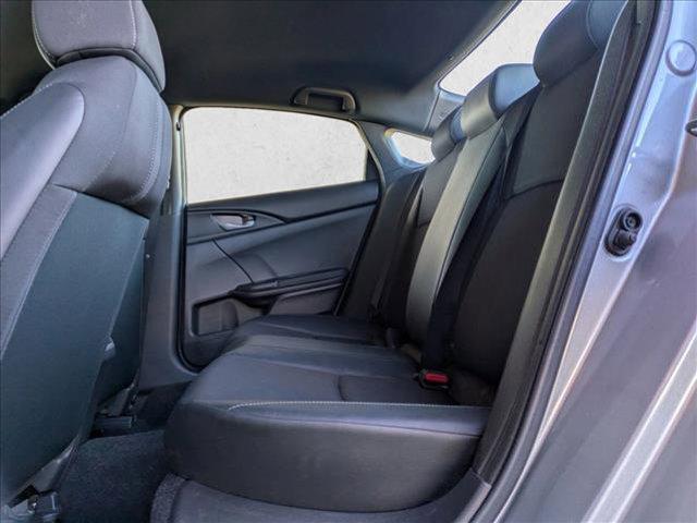 used 2019 Honda Civic car, priced at $21,991
