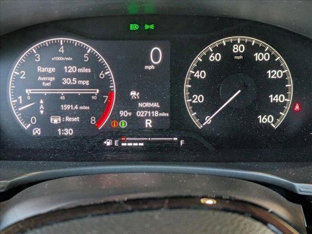 used 2022 Honda Civic car, priced at $23,998