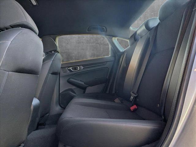 used 2022 Honda Civic car, priced at $23,998