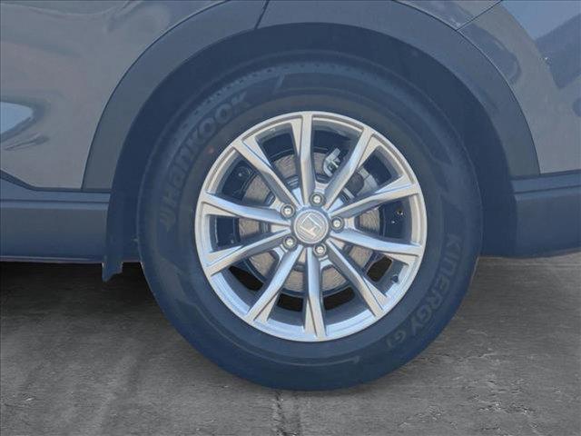 new 2025 Honda CR-V car, priced at $36,395