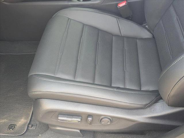 new 2025 Honda CR-V car, priced at $36,395