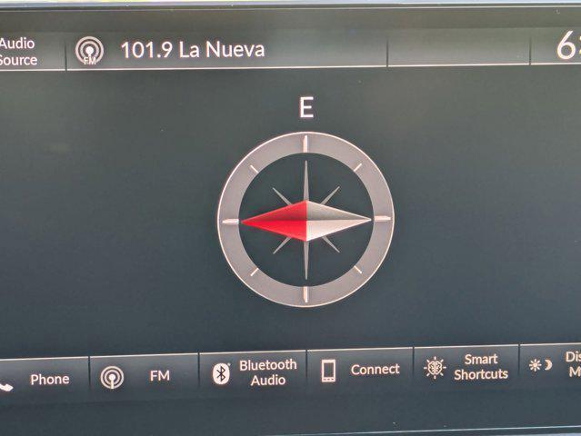 new 2025 Honda CR-V car, priced at $36,395