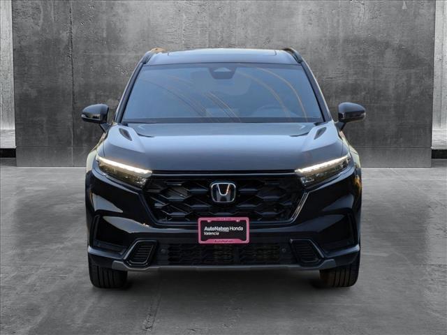 new 2025 Honda CR-V car, priced at $39,000