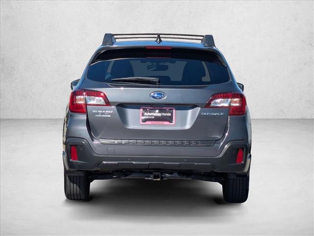used 2018 Subaru Outback car, priced at $14,498