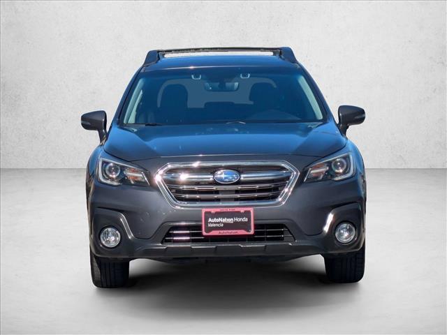 used 2018 Subaru Outback car, priced at $14,498