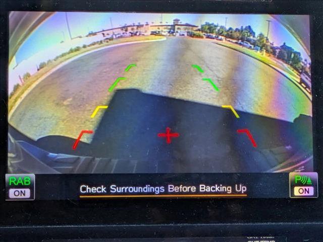 used 2018 Subaru Outback car, priced at $14,498