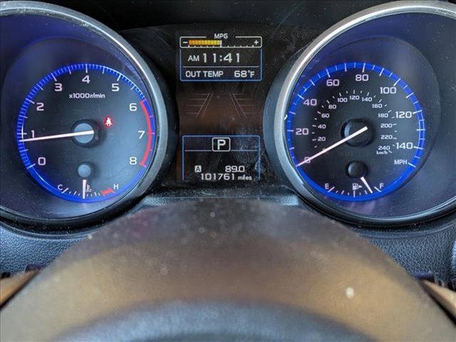 used 2018 Subaru Outback car, priced at $14,498