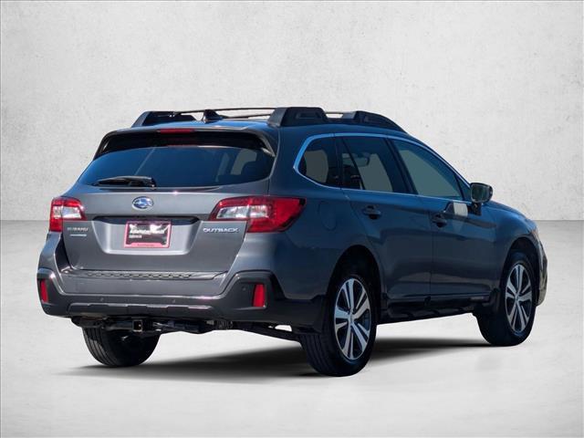 used 2018 Subaru Outback car, priced at $14,498