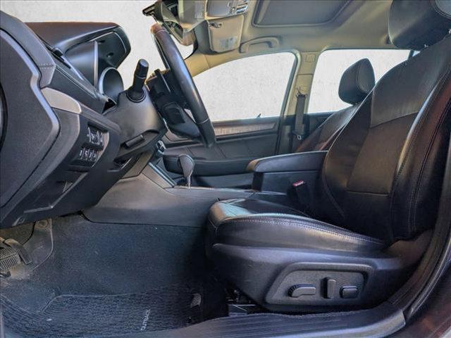 used 2018 Subaru Outback car, priced at $14,498