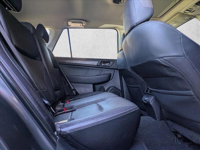 used 2018 Subaru Outback car, priced at $14,498
