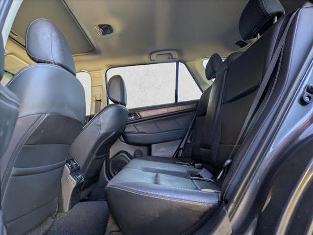 used 2018 Subaru Outback car, priced at $14,498