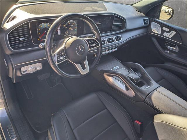 used 2020 Mercedes-Benz GLE 350 car, priced at $28,745