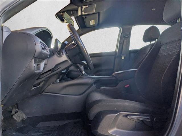 used 2023 Honda HR-V car, priced at $23,398