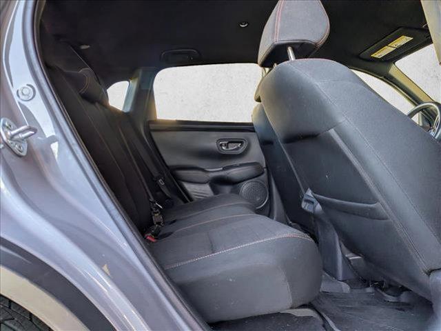 used 2023 Honda HR-V car, priced at $23,398