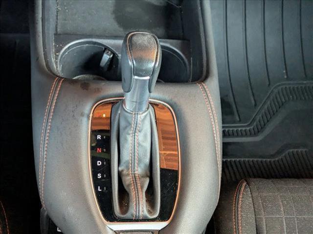 used 2023 Honda HR-V car, priced at $23,398