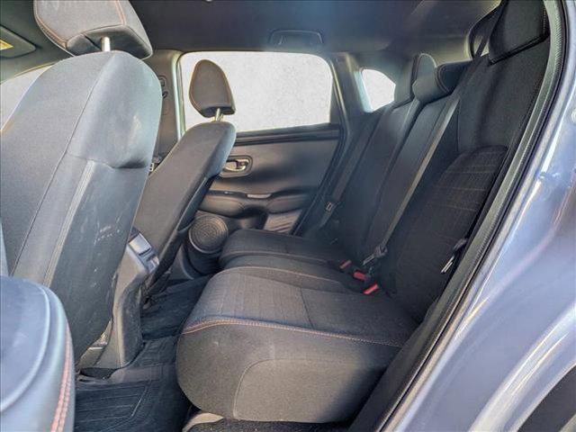 used 2023 Honda HR-V car, priced at $23,398