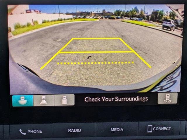 used 2023 Honda HR-V car, priced at $23,398